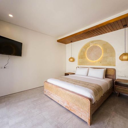 Villa Waturenggong Ubud Exterior foto