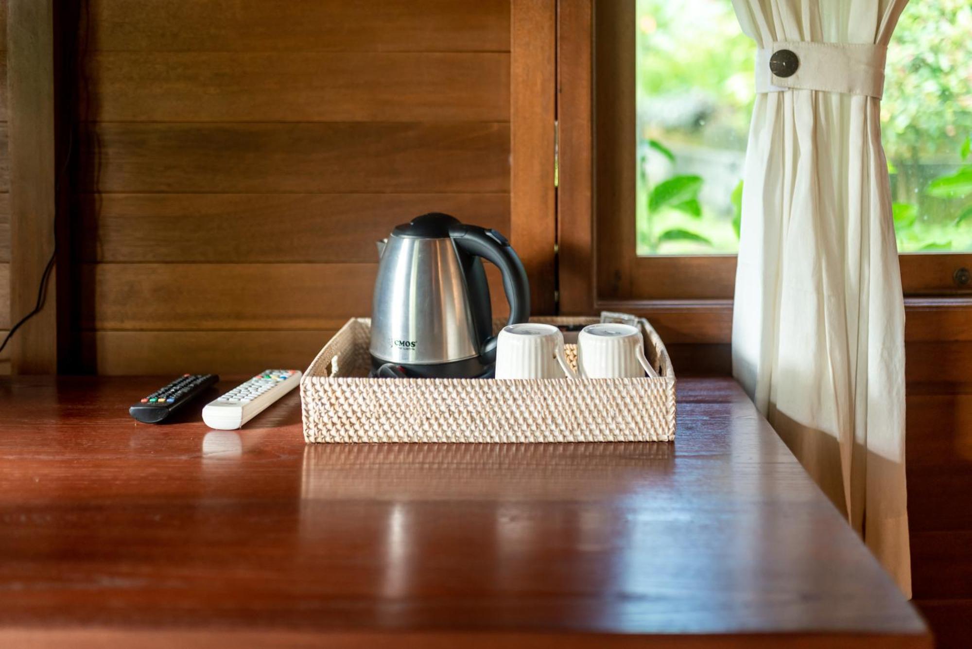 Villa Waturenggong Ubud Zimmer foto