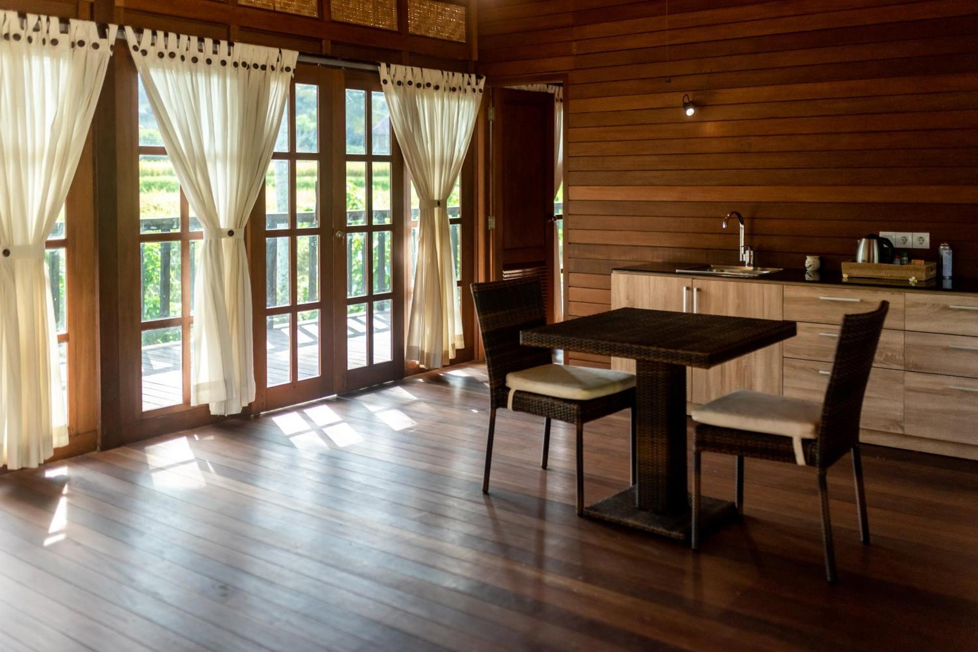 Villa Waturenggong Ubud Zimmer foto
