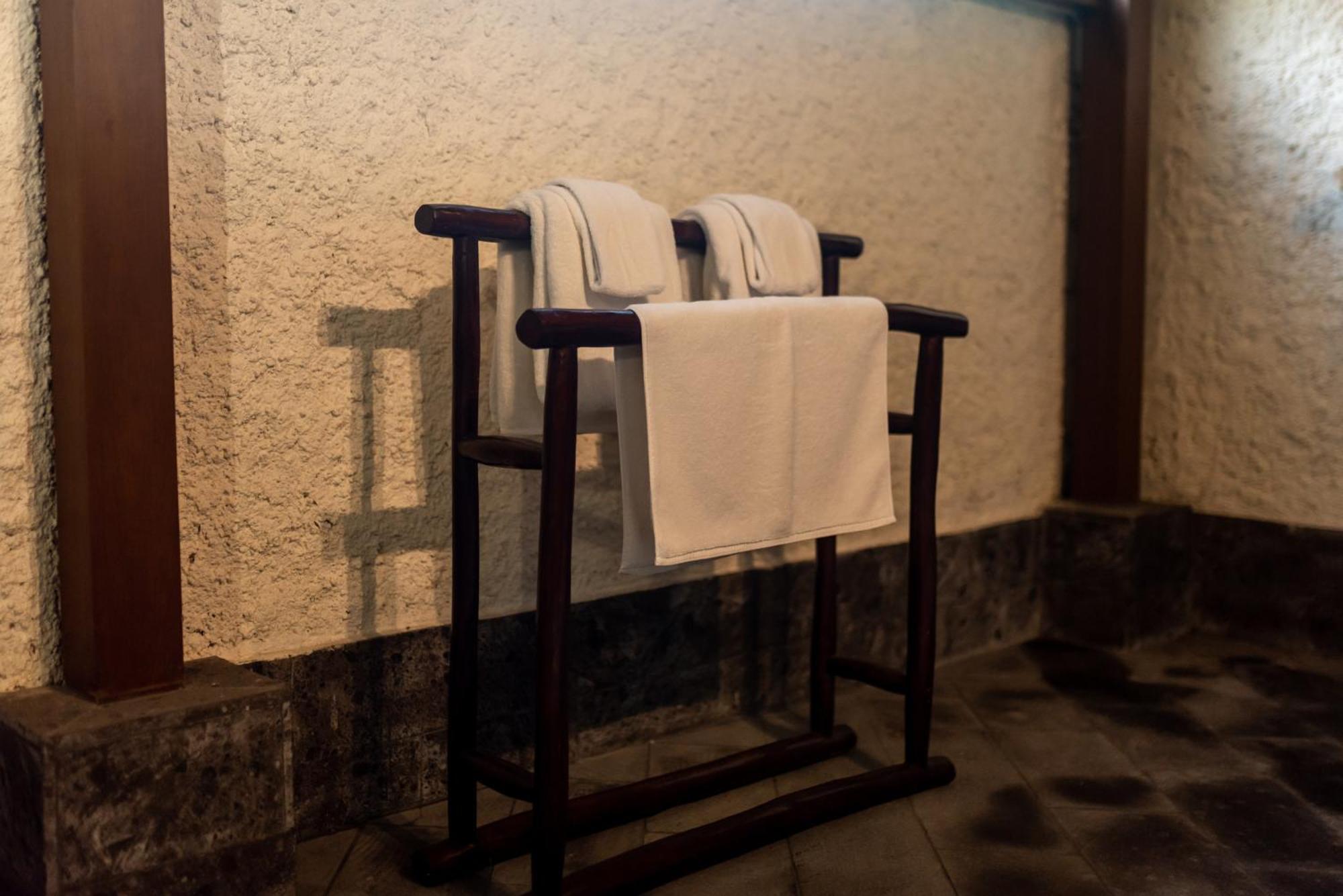 Villa Waturenggong Ubud Zimmer foto