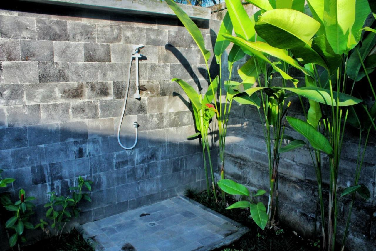 Villa Waturenggong Ubud Exterior foto
