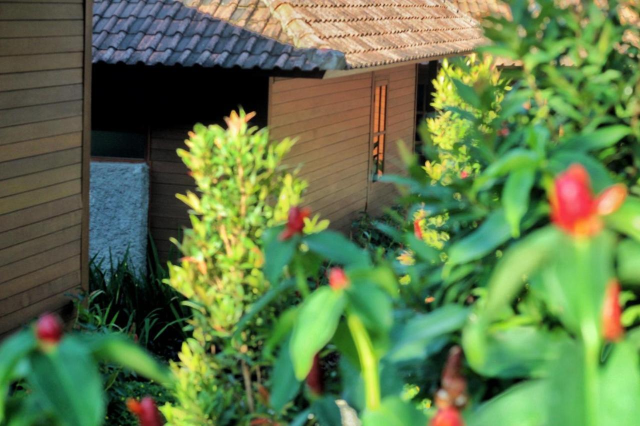 Villa Waturenggong Ubud Exterior foto